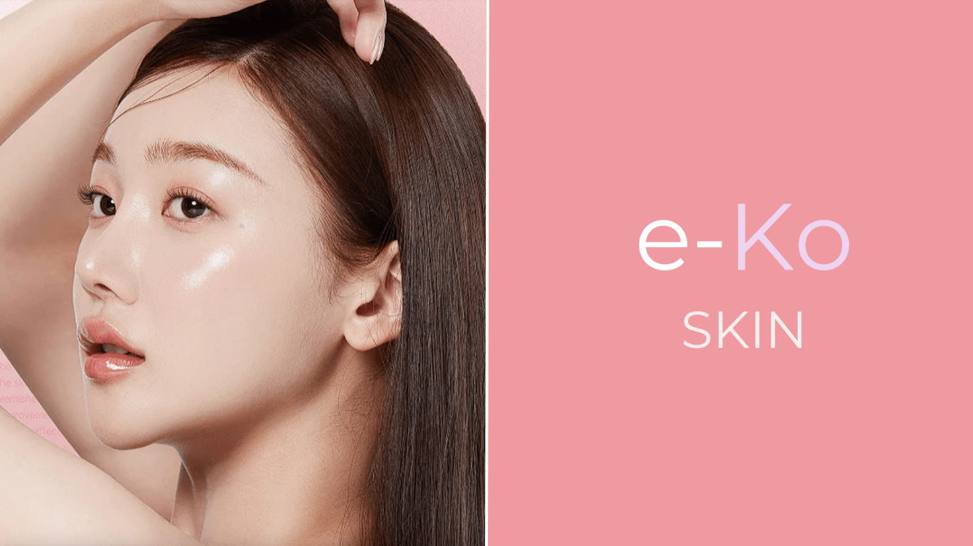 Fenomenul K-Beauty - e-Ko Skin