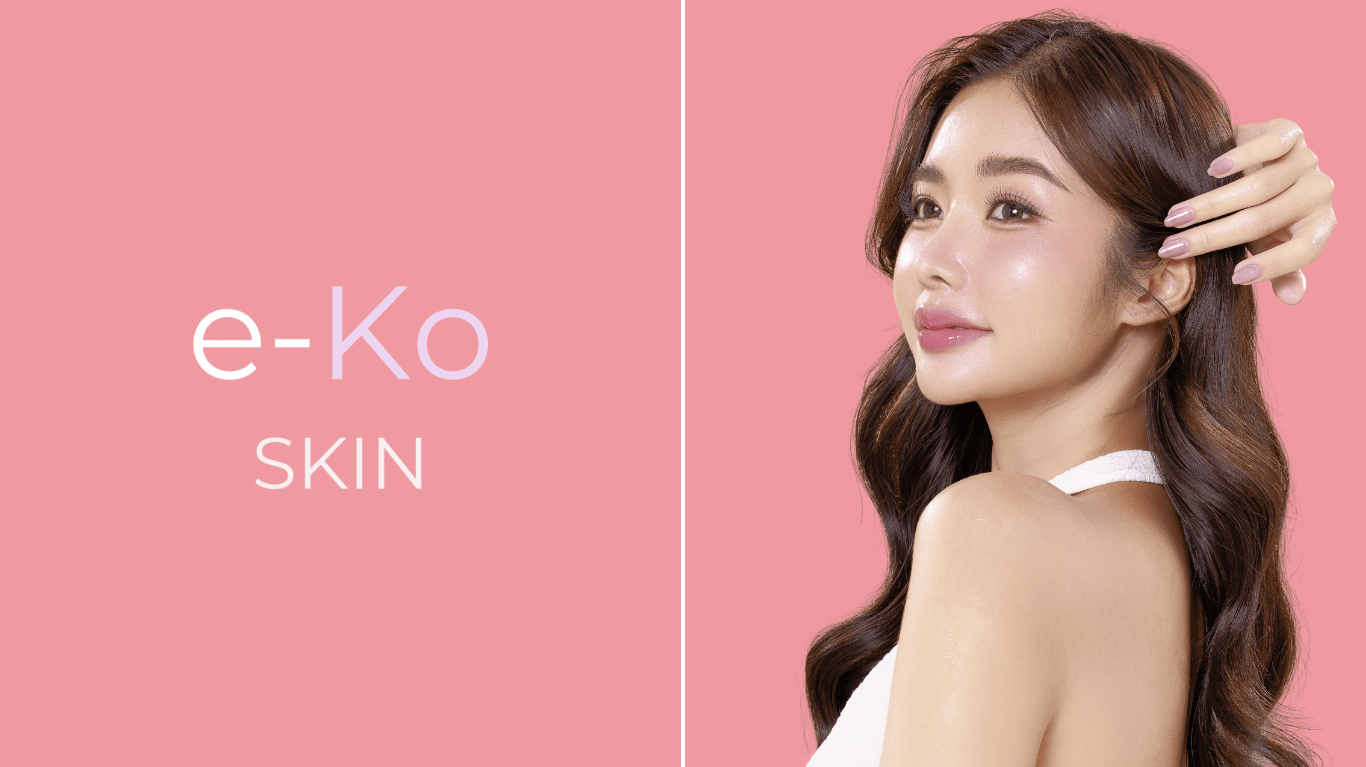 Sinergia dintre skincare-ul coreean și suplimente - e-Ko Skin