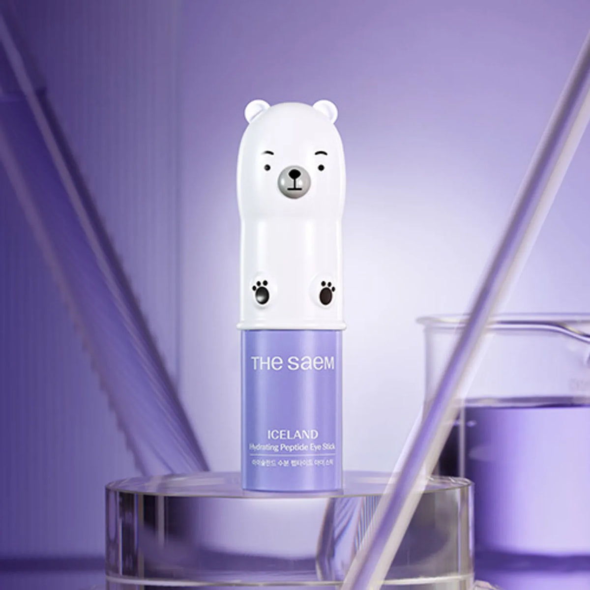 The Saem Iceland Eye Stick – imagine 2