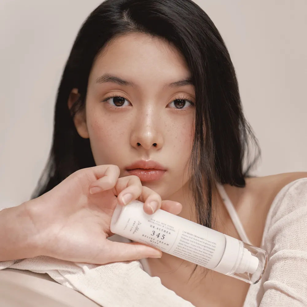 Dr. Althea 345 Cream Mist – imagine 3
