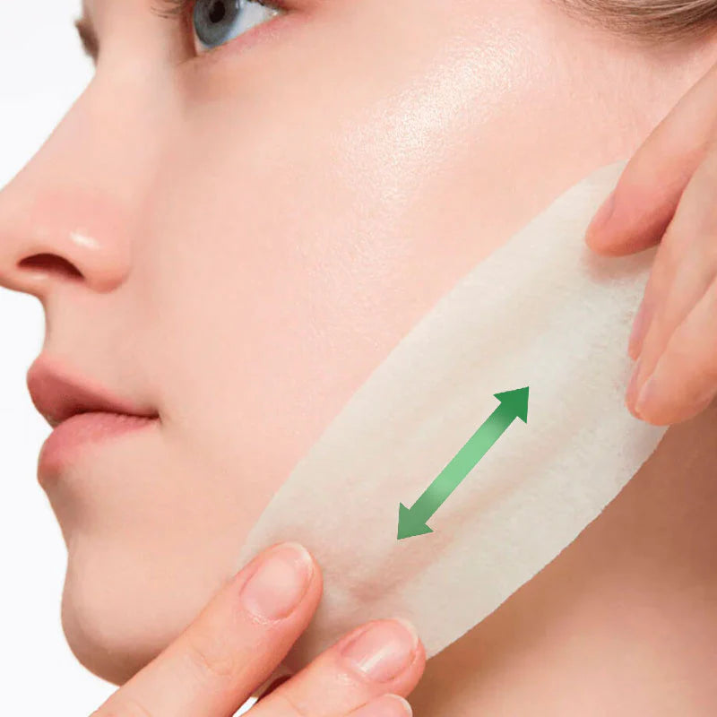 Anua Azelaic 10 Hyaluron Redness Pad – imagine 3