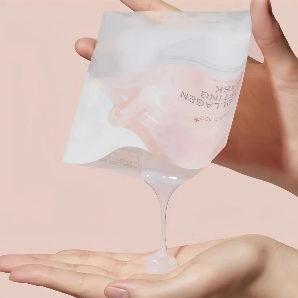 Medicube Collagen Lifting Mask – imagine 2