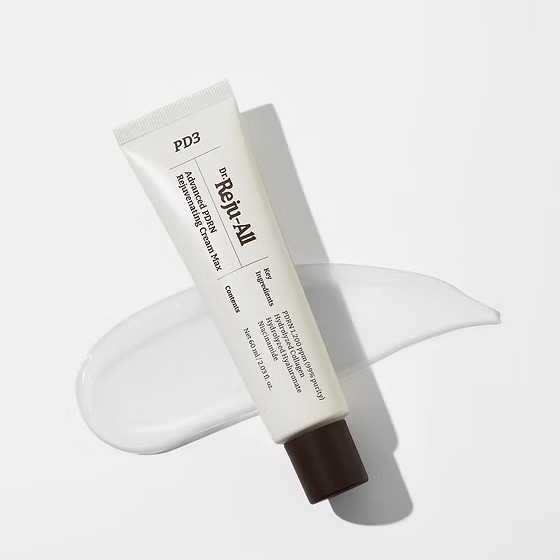 Dr. Reju-All Advanced – cremă regeneratoare cu PDRN, 20ml