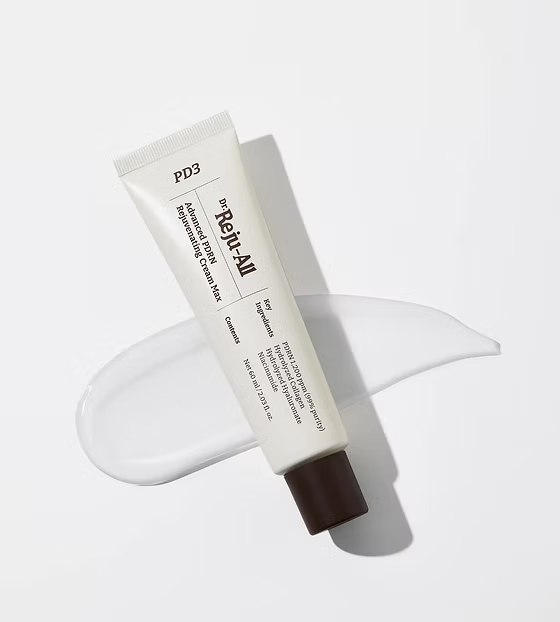 Dr. Reju-All Advanced – cremă regeneratoare cu PDRN, 20ml