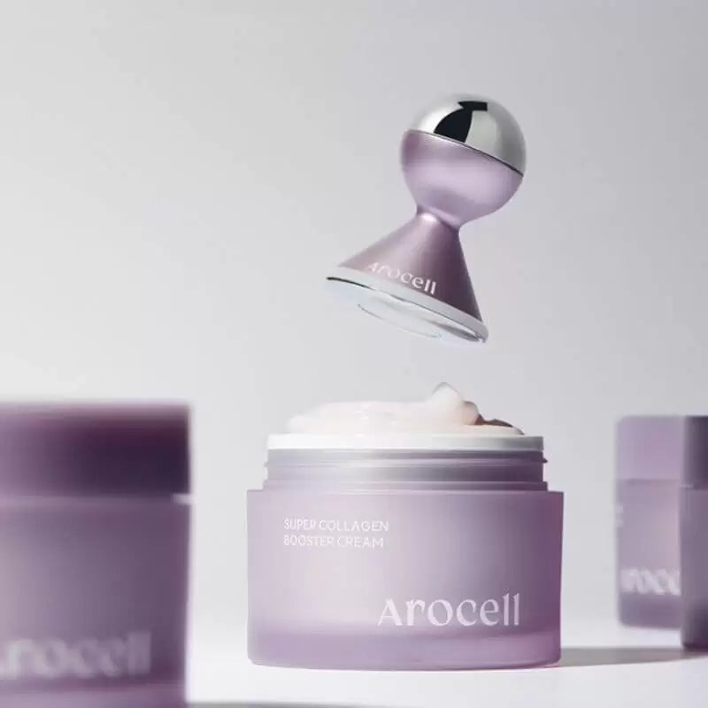 Arocell Super Collagen Booster Cream – imagine 2