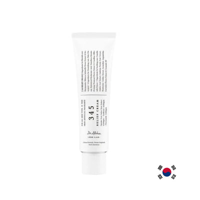 Dr. Althea 345 Relief Cream – cremă de față anti-imperfecțiuni, 50ml