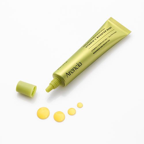 Arencia Vitamin C Booster Shot – imagine 3