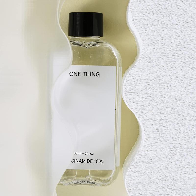 One Thing Niacinamide 10% toner – imagine 2