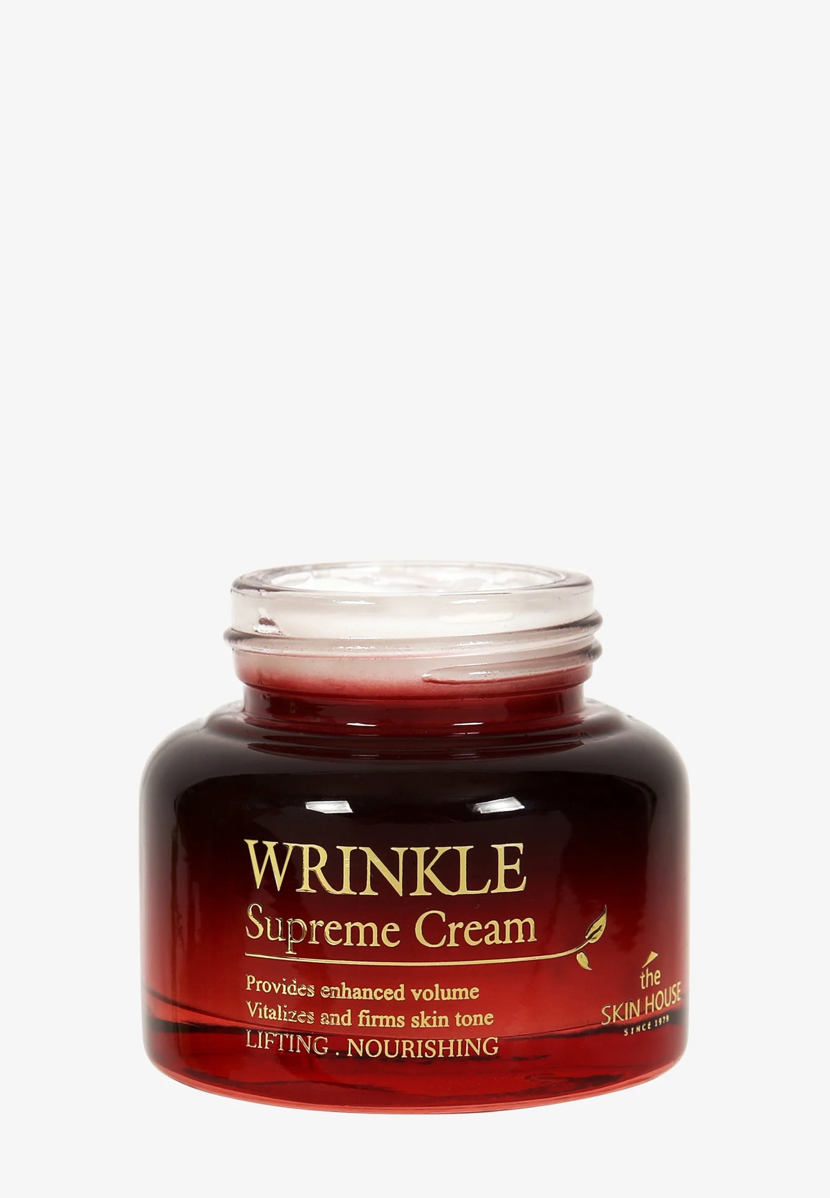 The Skin House Wrinkle Supreme Cream – imagine 2