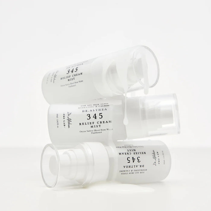 Dr. Althea 345 Cream Mist – imagine 2