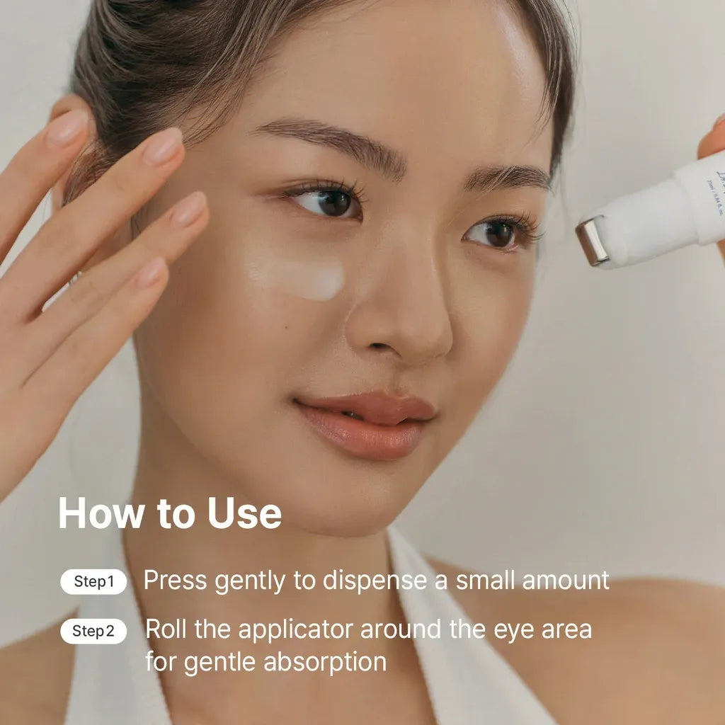 Dr. Althea Retinol Flat Iron Eye Roller – imagine 4