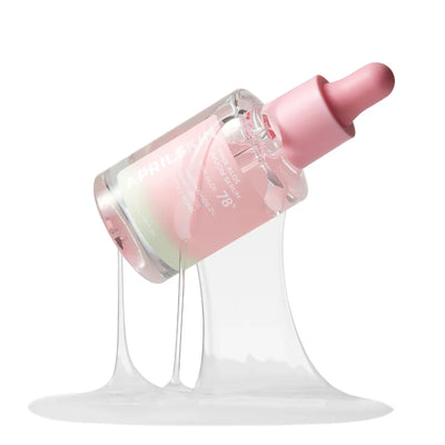 Aloe Mucin - ser cu Aloe Vera, 30ml, APRILSKIN