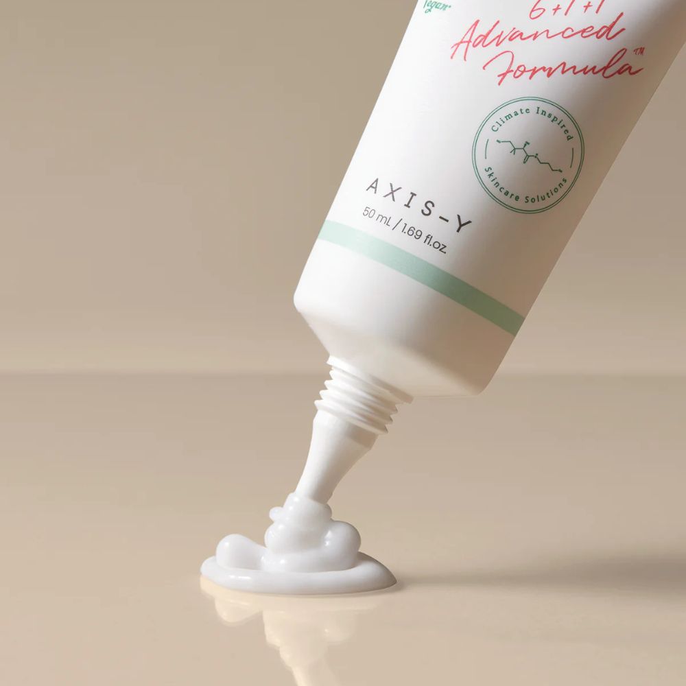 AXIS-Y Panthenol 10 Skin Smoothing Shield – imagine 3