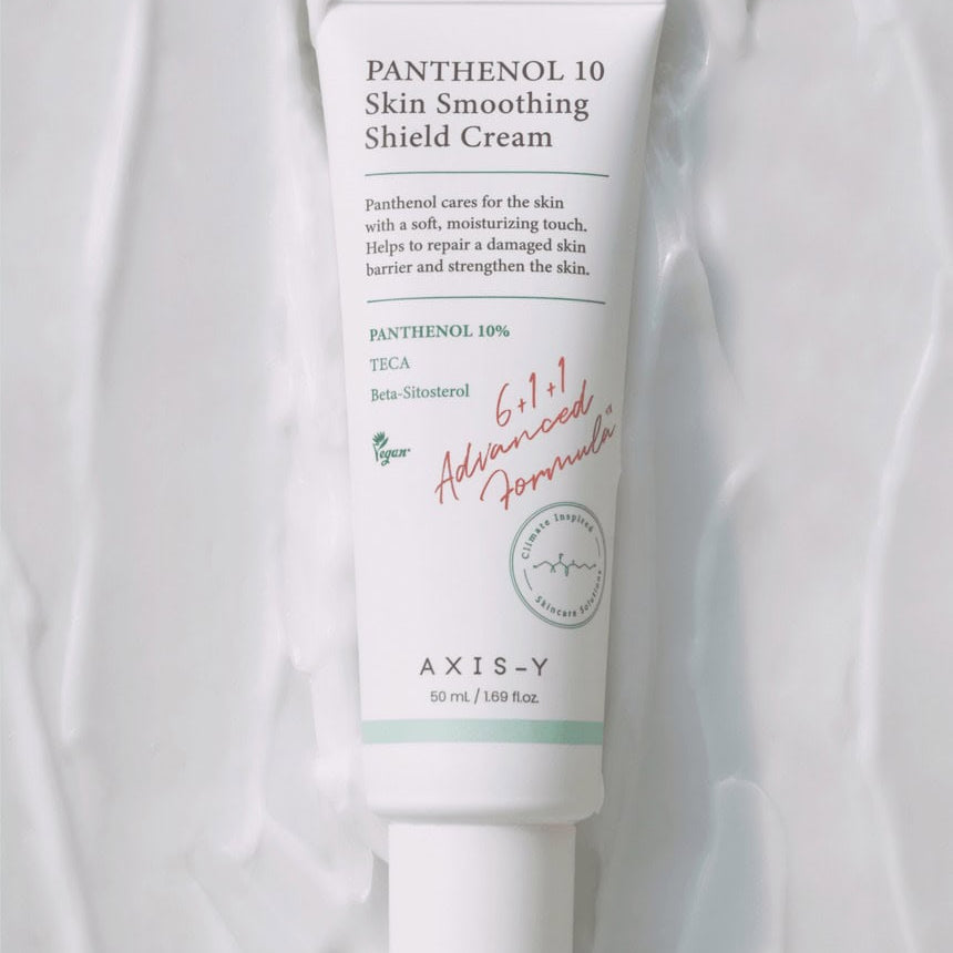 AXIS-Y Panthenol 10 Skin Smoothing Shield – imagine 2