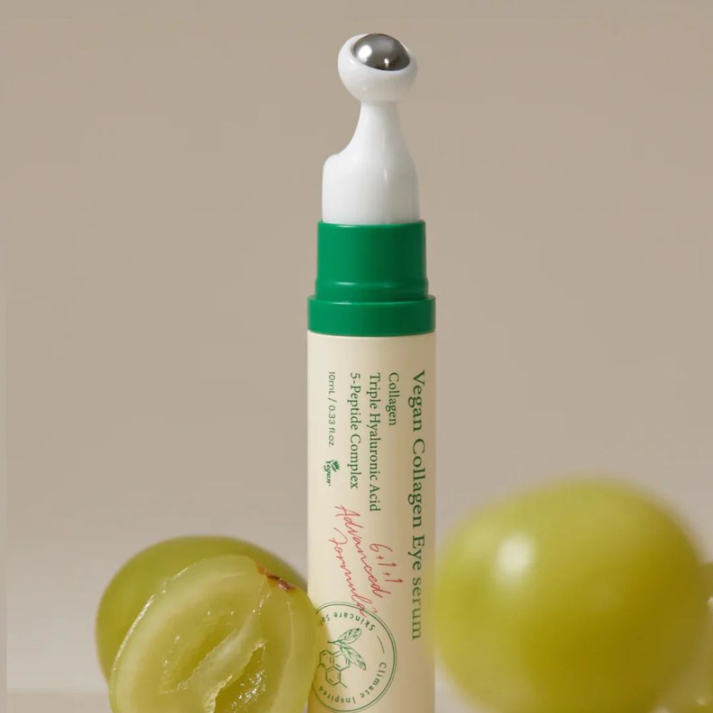 AXIS-Y Vegan Collagen Eye Serum – imagine 4