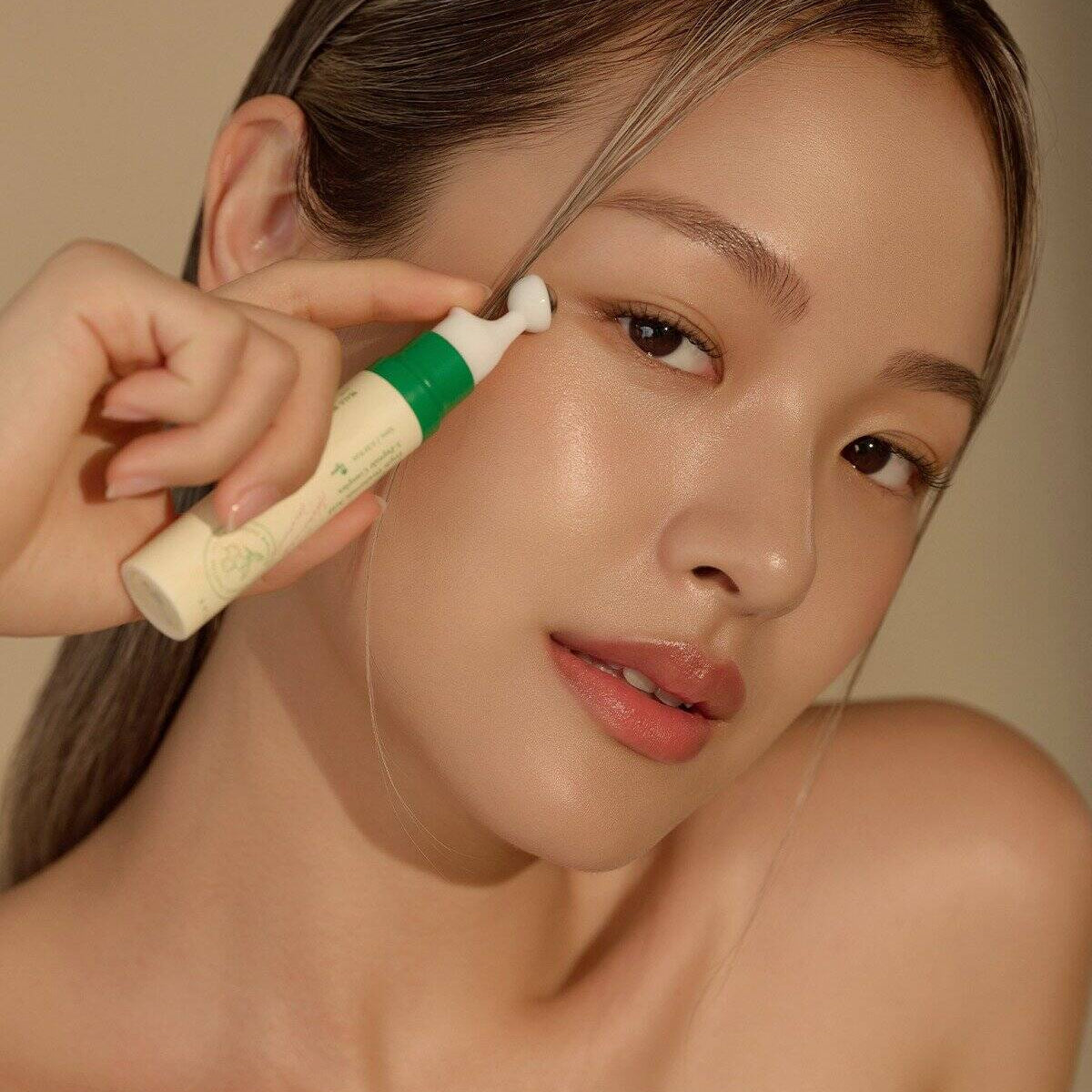 AXIS-Y Vegan Collagen Eye Serum – imagine 5