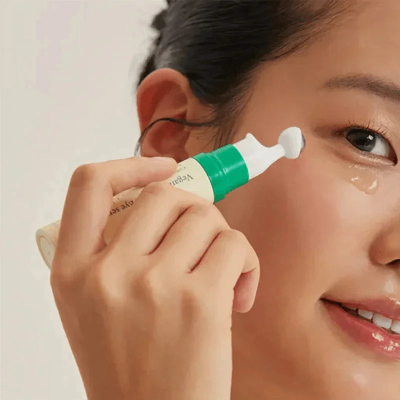 AXIS-Y Vegan Collagen Eye Serum – imagine 2