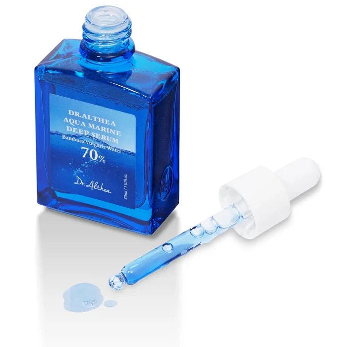 Dr. Althea Aqua Marine Deep Serum – imagine 2