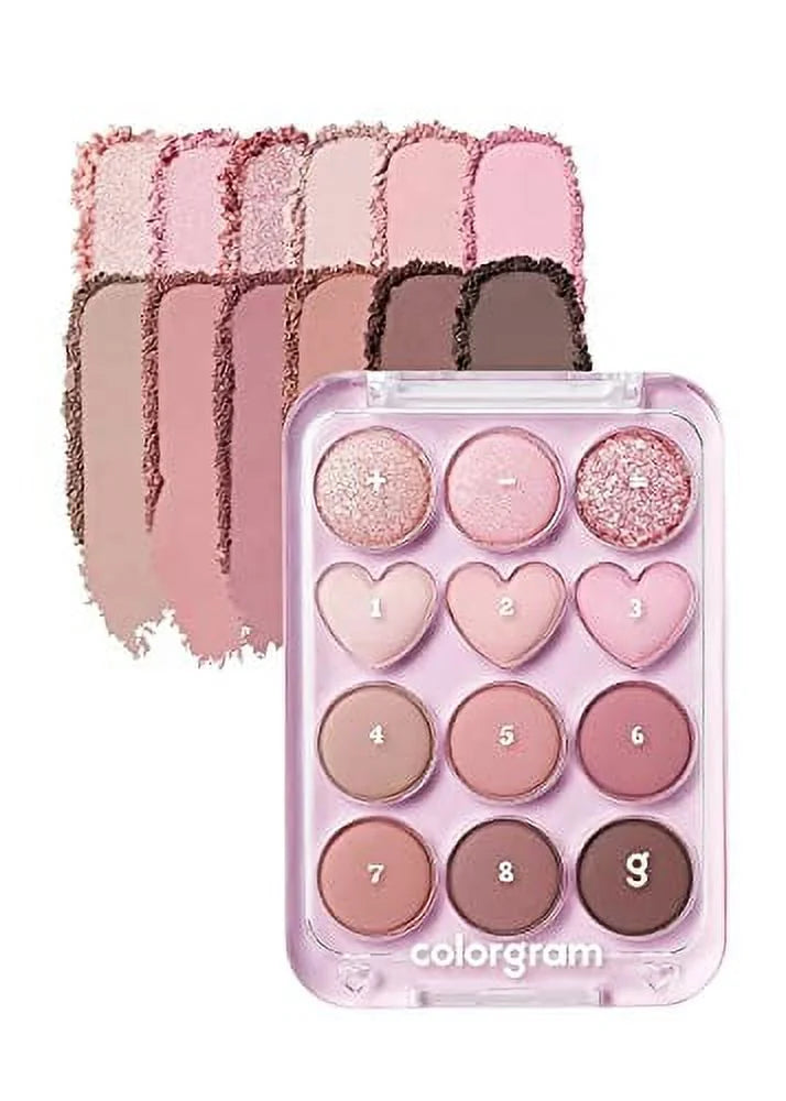 Pin Point Eyeshadow 02 – imagine 4