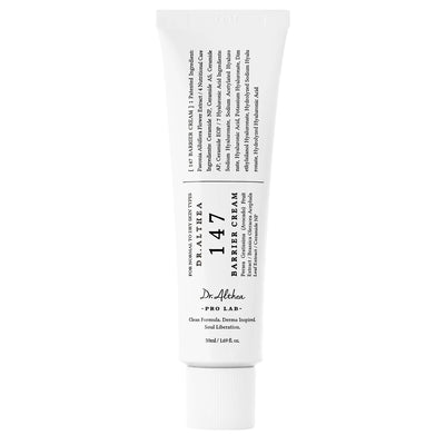 345 Relief Cream - Cremă de față anti-imperfecțiuni - 50ml, Dr. Althea