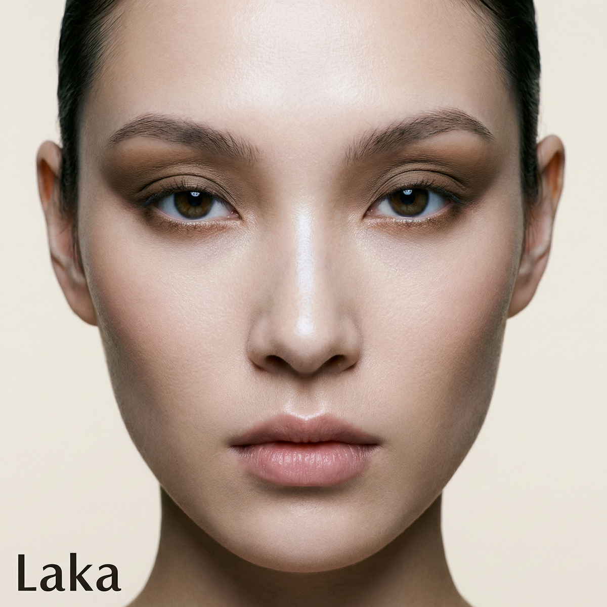 LAKA Mono Eyeshadow – imagine 3