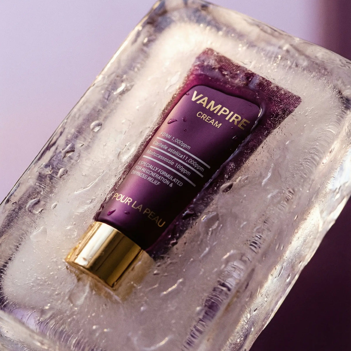 Pour la Peau Vampire Cream – imagine 3