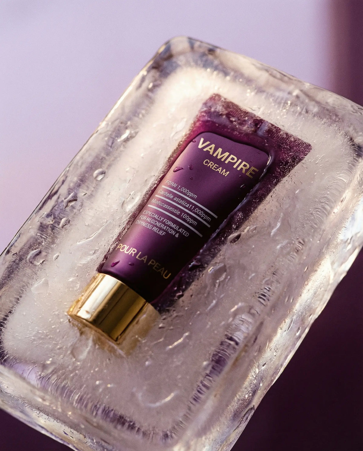 Pour la Peau Vampire Cream – imagine 3