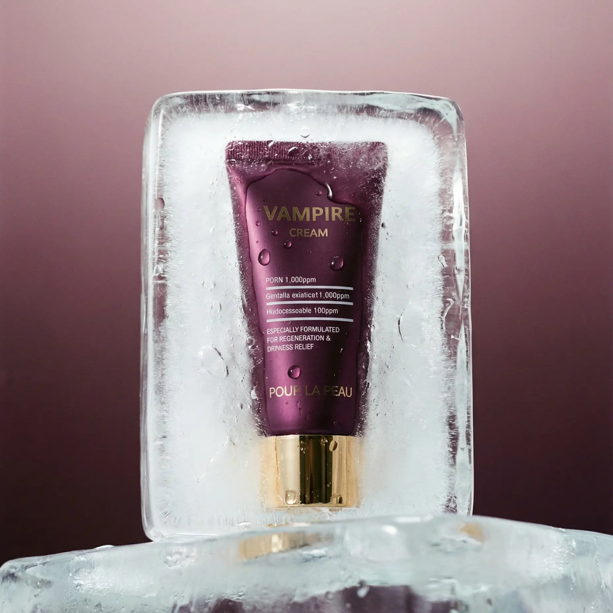 Pour la Peau Vampire Cream – imagine 2
