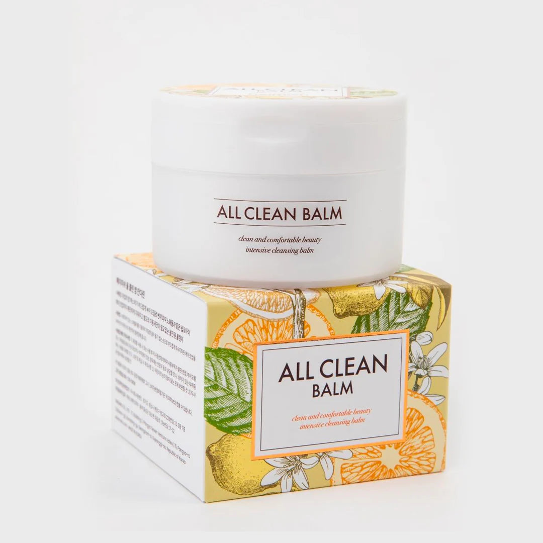 Heimish All Clean Balm Mandarin – imagine 4
