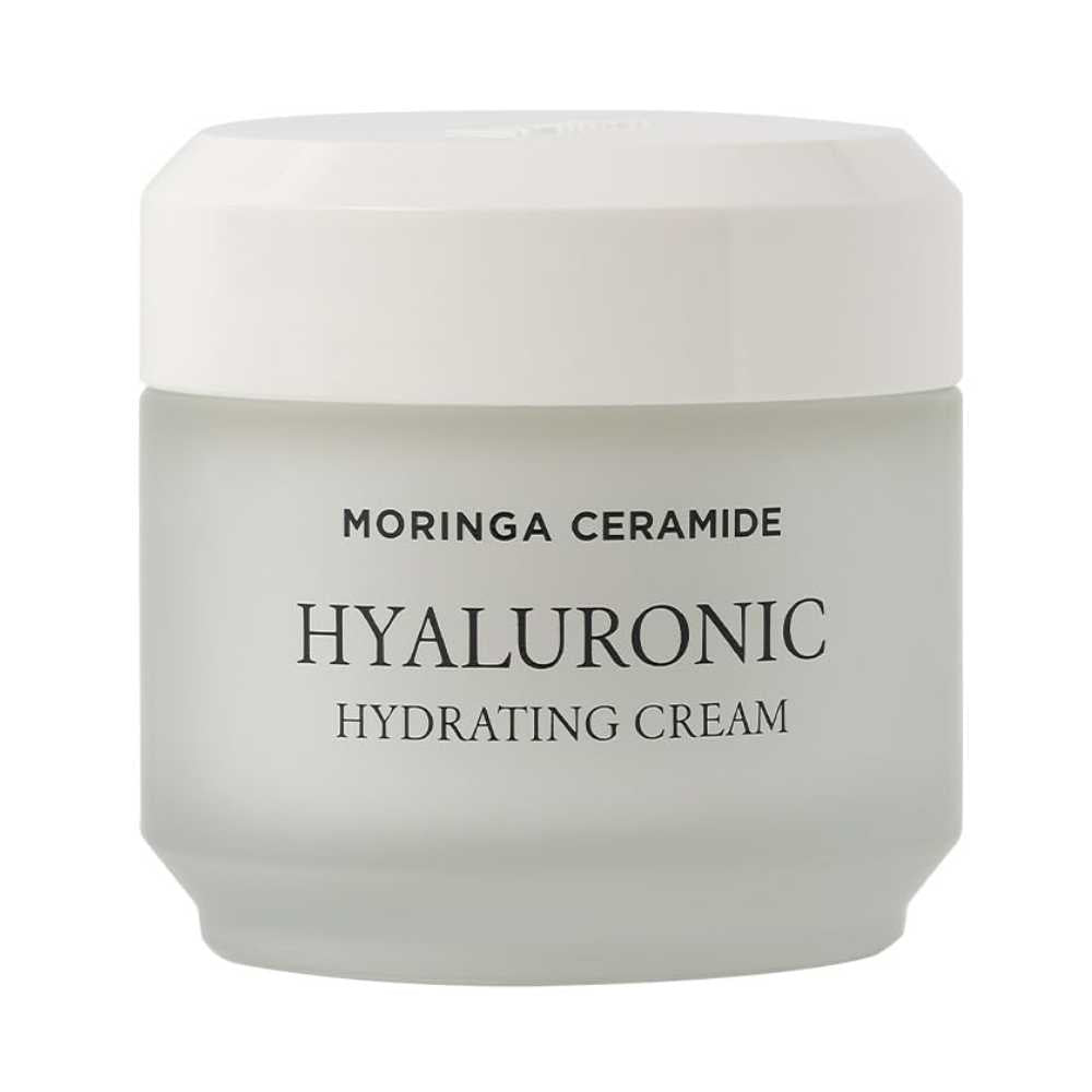 Heimish cremă cu ceramide și moringa – imagine 4