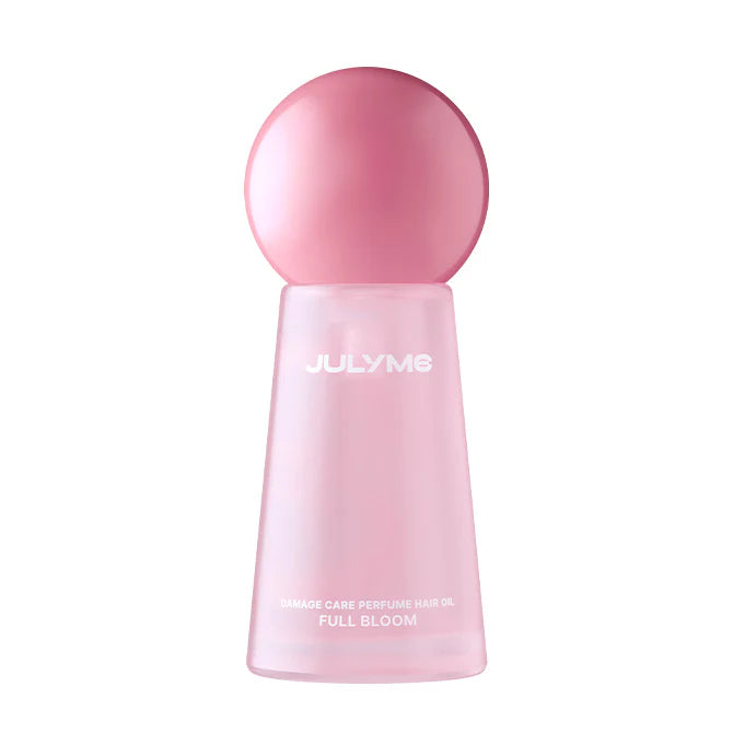 Julyme Full Bloom ulei de păr – imagine 2