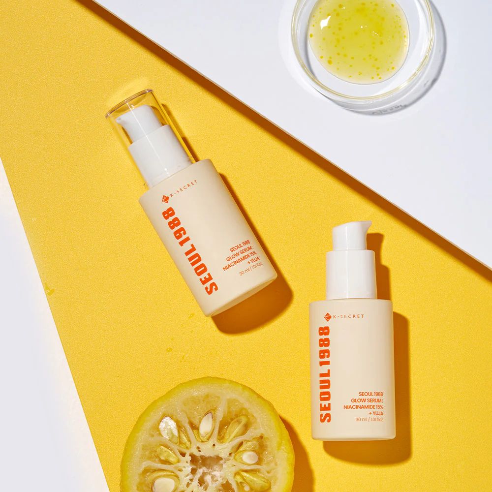 K-Secret Glow Serum – imagine 2