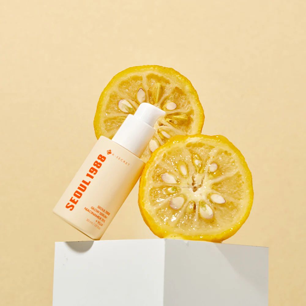 K-Secret Glow Serum – imagine 3