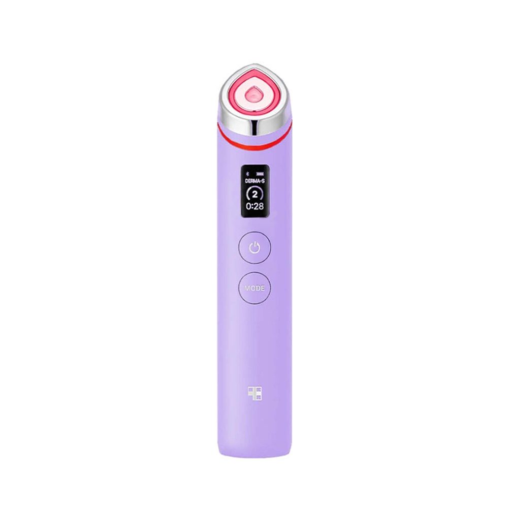 Medicube AGE-R Booster Pro Purple Edition – dispozitiv facial mov