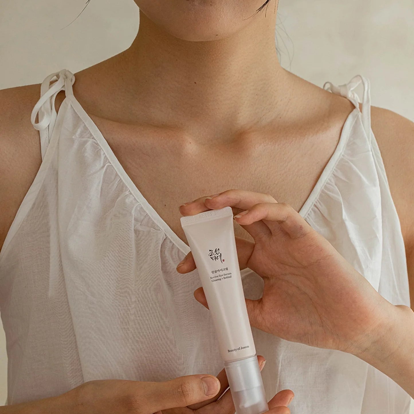 Beauty of Joseon - Revive Eye Serum - Ser linii fine și cearcăne pentru ochi - 30ml - e-Ko Skin