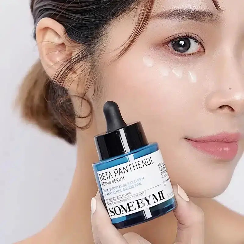 SOMEBYMI Beta Panthenol Serum - ser reparator cu panthenol, 30ml Some By Mi
