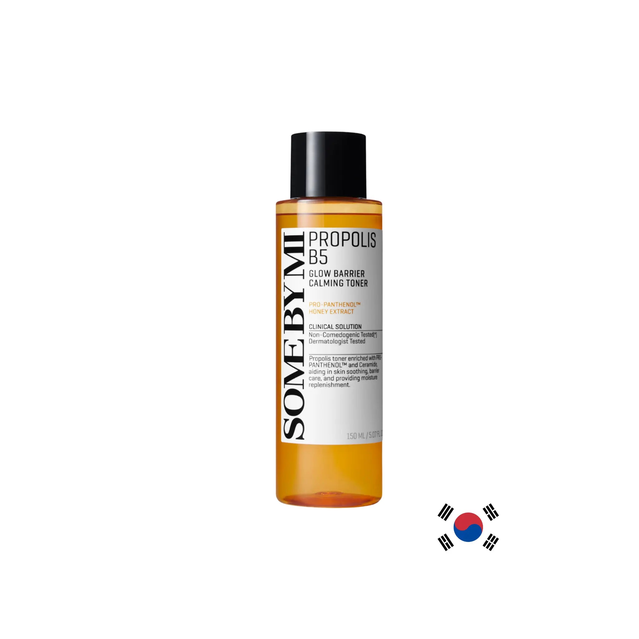 SOMEBYMI Propolis Toner - toner calmant cu propolis, 150ml Some By Mi