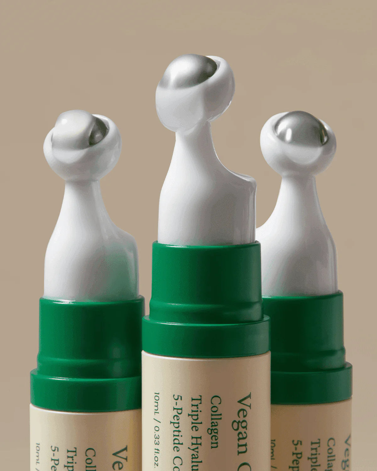 AXIS-Y Vegan Collagen Eye Serum – imagine 3