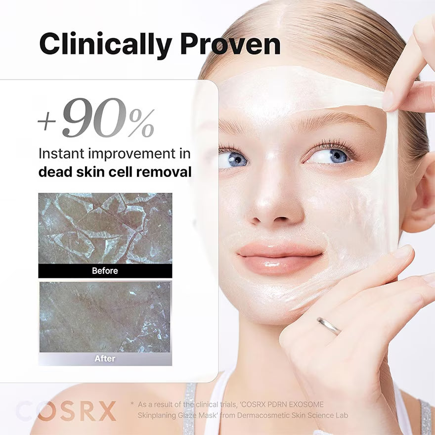 COSRX mască peel-off cu PDRN – imagine 3
