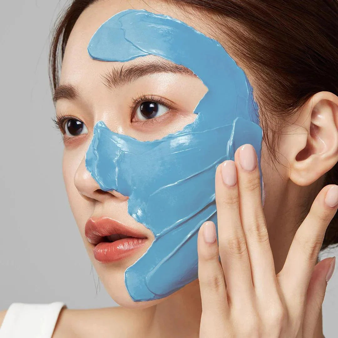 Medicube Zero Pore Blackhead Mud Mask – imagine 3