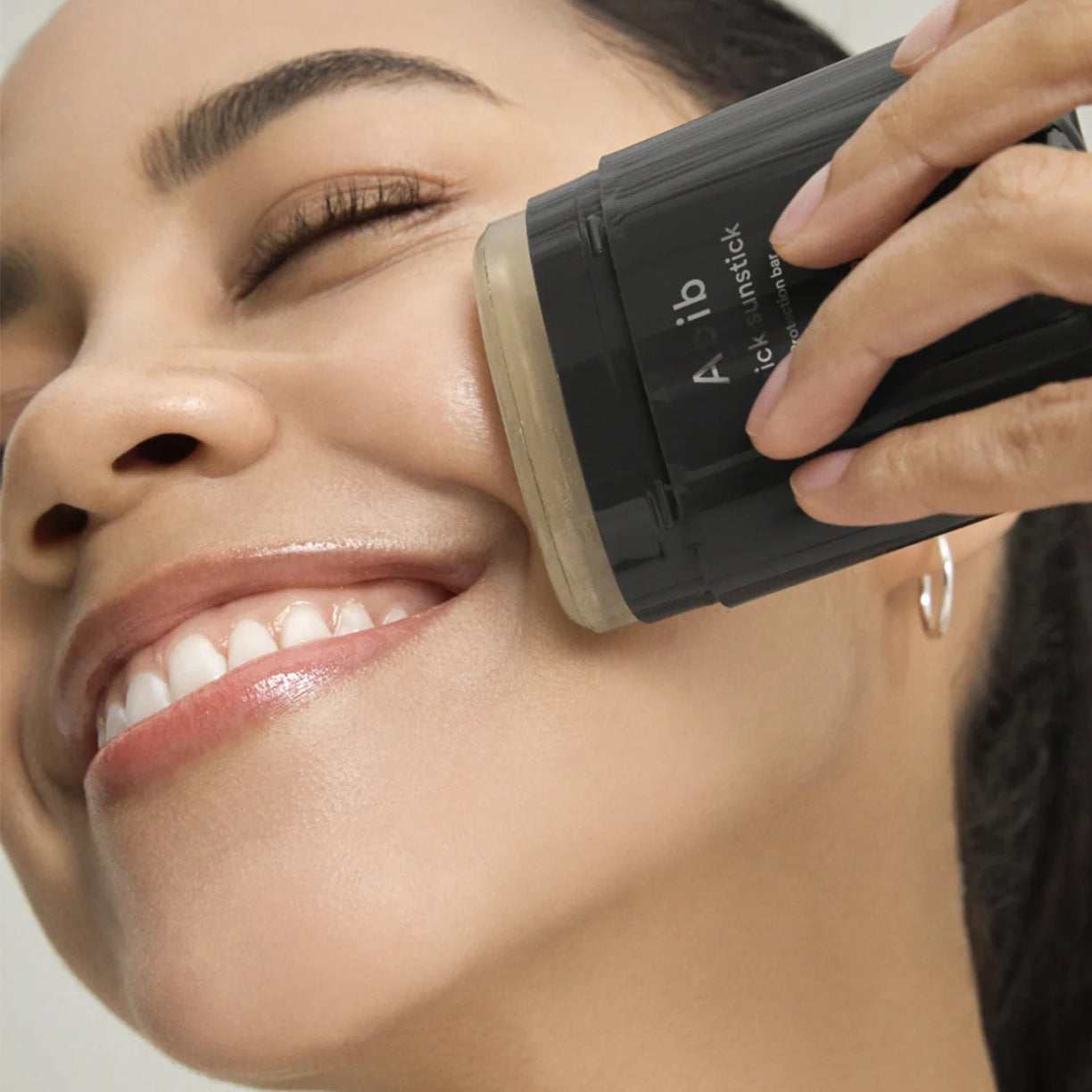 Abib - Quick Sunstick Protection Bar - SPF, 22g - e-Ko Skin SPF