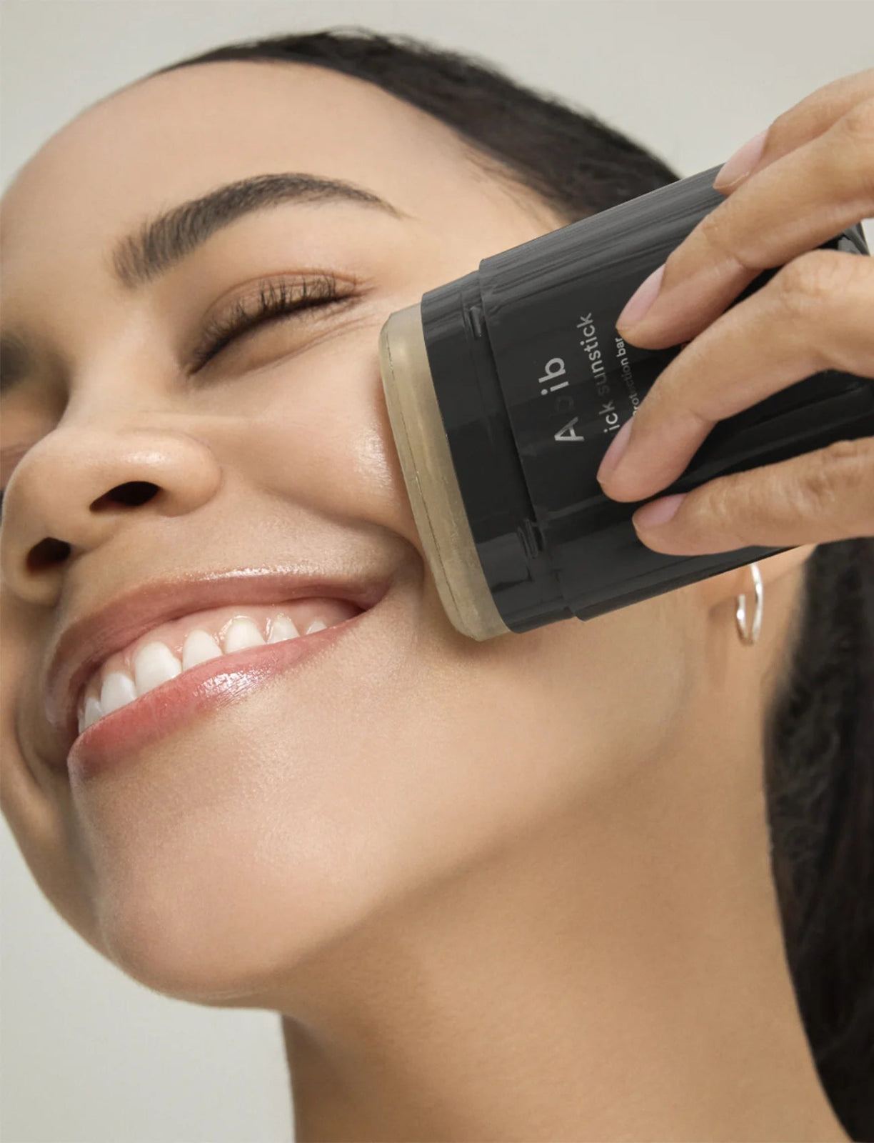 Abib - Quick Sunstick Protection Bar - SPF, 22g - e-Ko Skin SPF