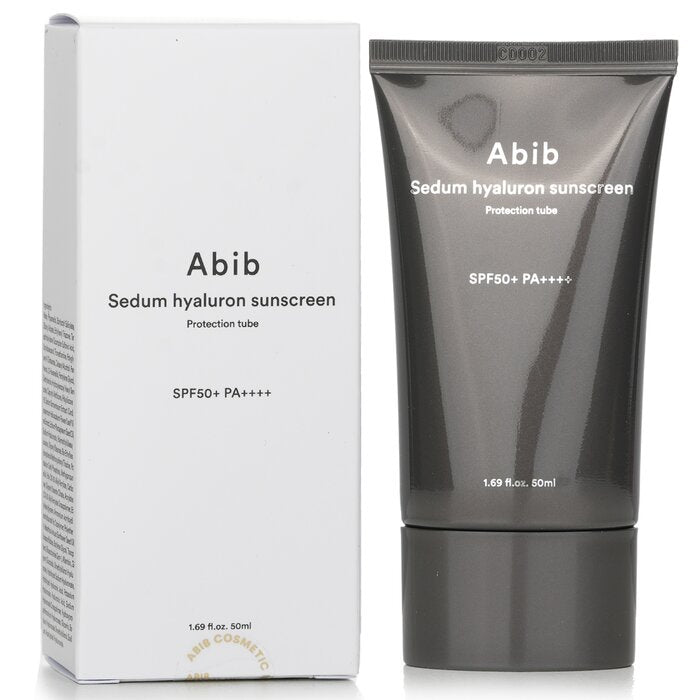 Abib - Sedum Hyaluron Sunscreen Protection Tube - SPF 50 - e-Ko Skin SPF