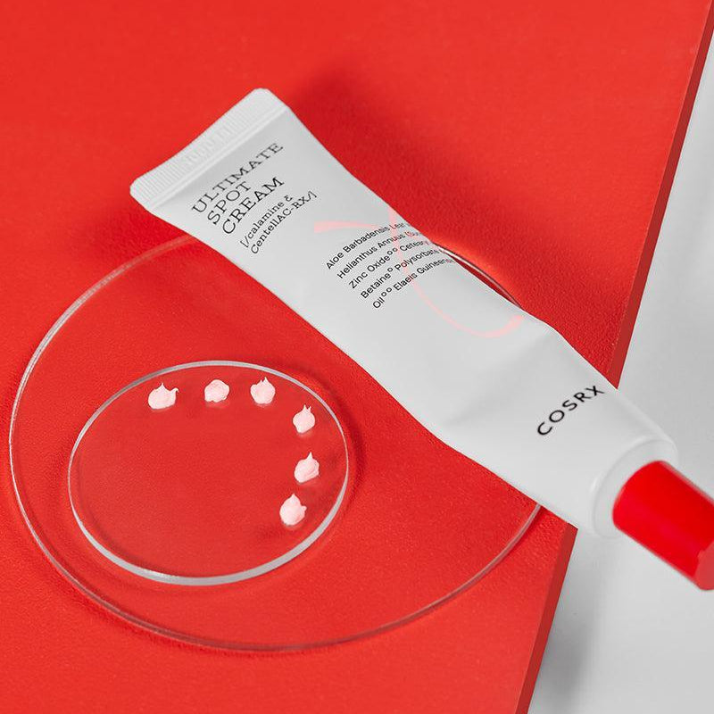 COSRX AC Collection Ultimate Spot Cream – imagine 3