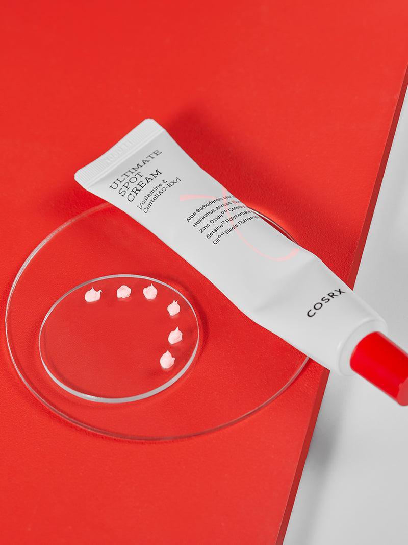 COSRX AC Collection Ultimate Spot Cream – imagine 3