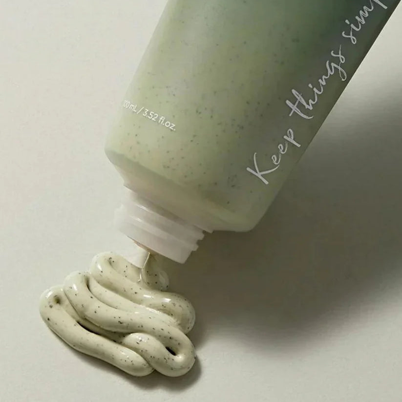 Anua - Heartleaf Quercetinol Pore Deep Cleansing Foam - Spumă de curățare profundă pentru pori - e-Ko Skin (Image 2)