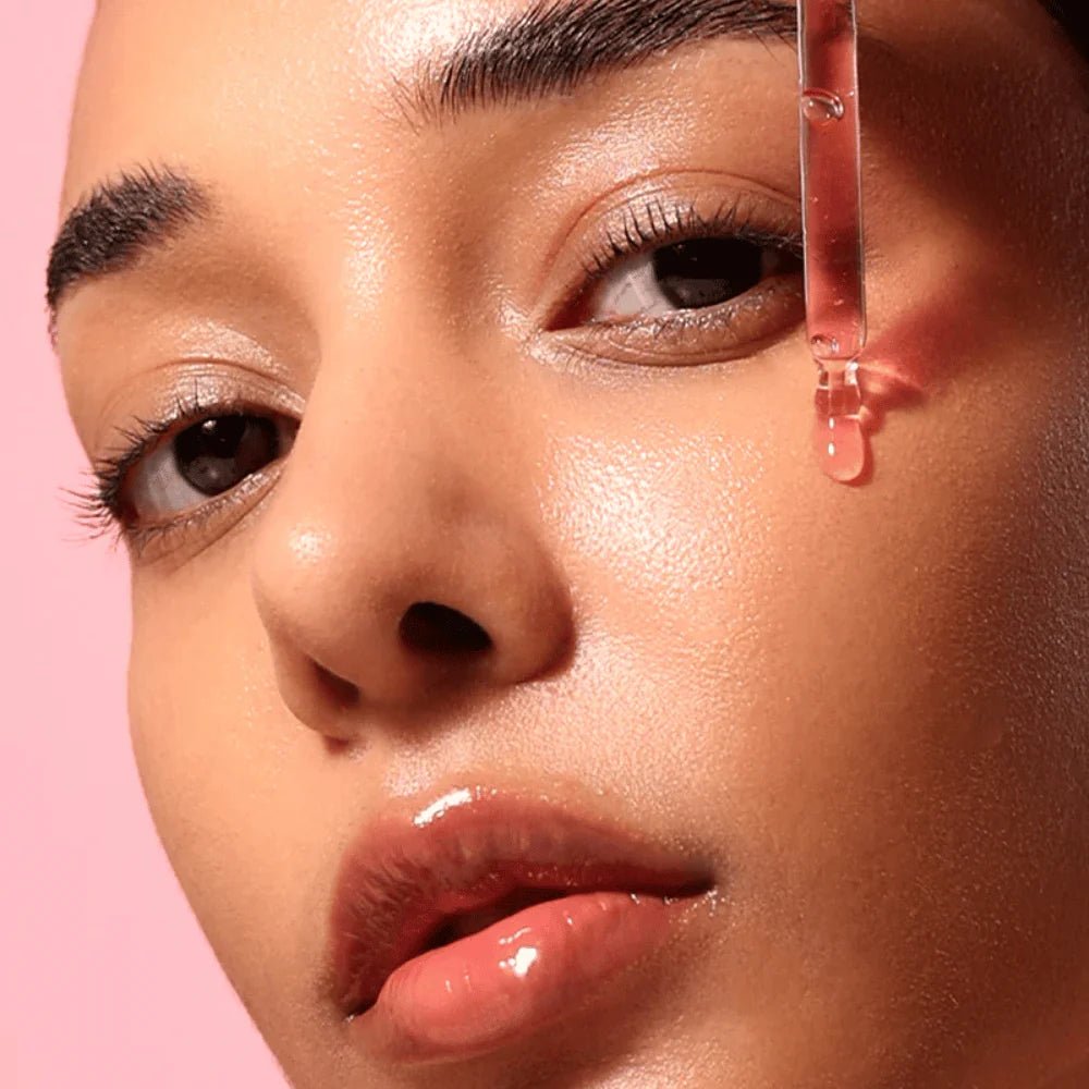 Anua - Niacinamide 10% + TXA 4% - ser pentru corectarea imperfecțiunilor, 30 ml - e-Ko Skin ser de fata