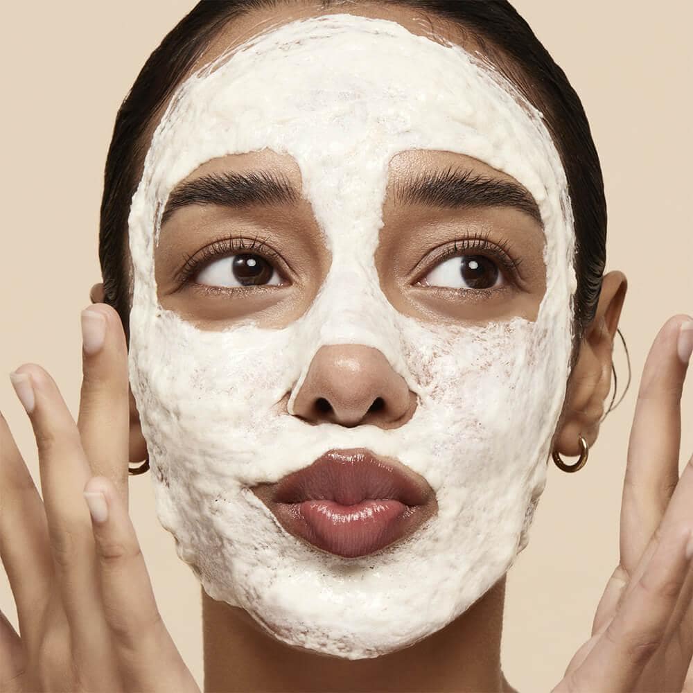 Anua - Rice Enzyme Brightening Cleansing Powder - pudră de curățare pentru față, 40g - e-Ko Skin spuma de curatare