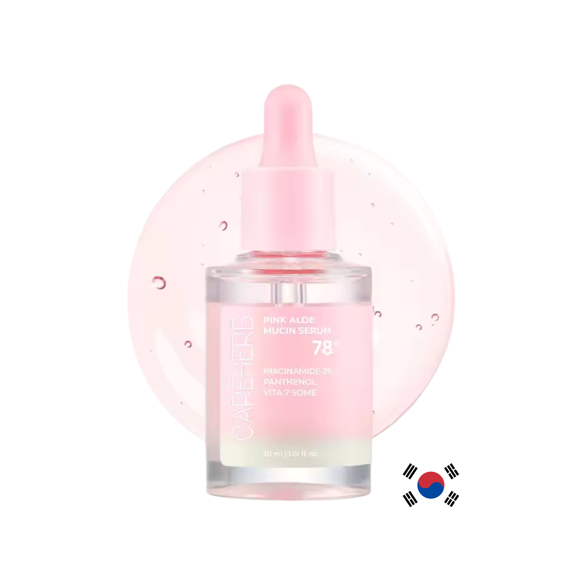 Aprilskin - Aloe Mucin - Ser cu Aloe Vera - e-Ko Skin (Image 1)