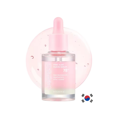 Aprilskin - Aloe Mucin - Ser cu Aloe Vera - e-Ko Skin (Image 1)